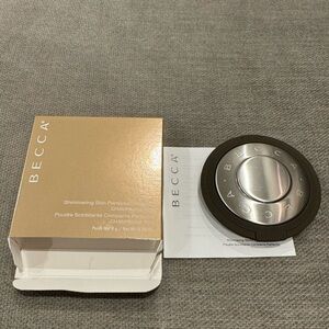 Becca Shimmering Skin Perfector Pressed - Champagne Pop